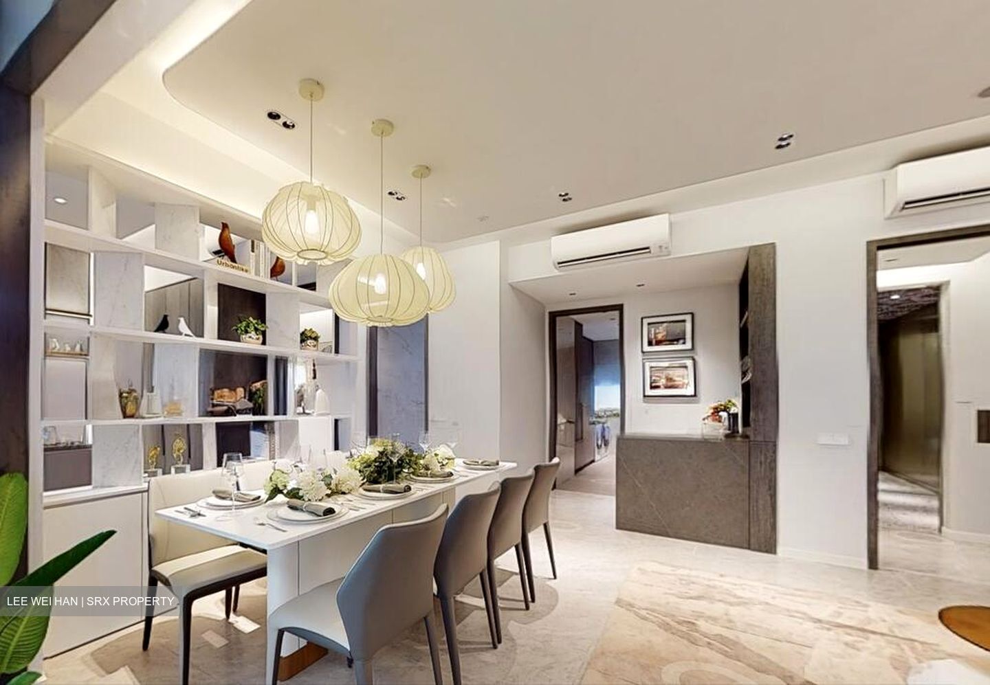 Corporation Walk (D22), Condominium #515230491